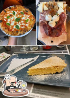 Officina Zero Pizza Napoletana food