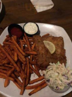 Shoals Saloon And Grille food