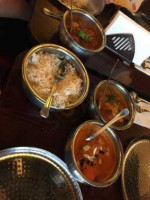 Spice Indian Cuisine food