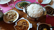 Bangkok Noi food