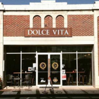 Dolce Vita Cafe More inside