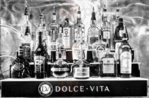 Dolce Vita Cafe More food