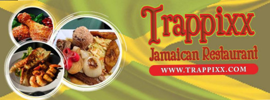 Little Negril Jamaican food