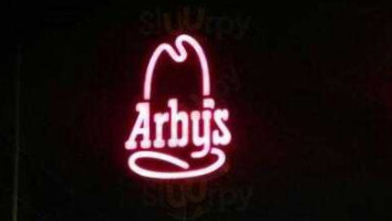 Arby's food