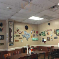 Compadre's Texas Cafe inside