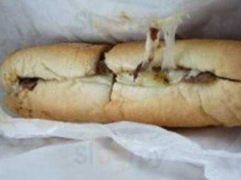 Casapulla's Subs Rehoboth Beach food