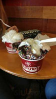 Cold Stone Creamery food