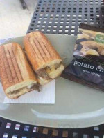 Panera Bread food