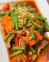 Sue Thai Om food