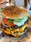 Fatburger Blairmore food
