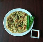 Korea Bbq Kitchen À l'intérieur