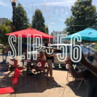 Slip 56 food