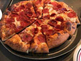 Pizza Hut food