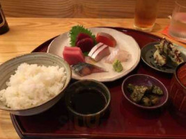 Hirohisa food