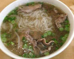 Pho So 1 food