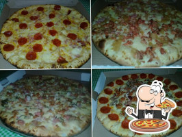 PIZZAS NUEVA EDICION food