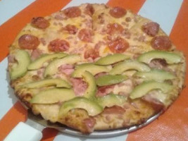 PIZZAS NUEVA EDICION food