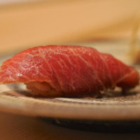 Sushi Shikon food