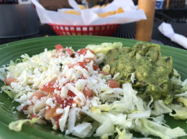 Mi Pueblo Mexican food