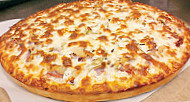 Vern's Pizza Assiniboine Dr food