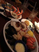 Red Lobster food