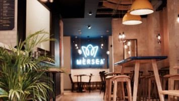 Mersea inside