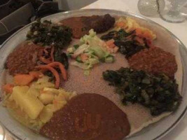 Awash Ethiopian Uws food