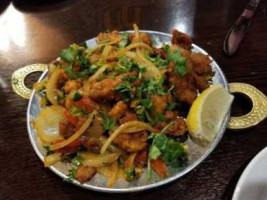 Mayuri Indian Cuisine food