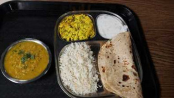 Dosa Express food