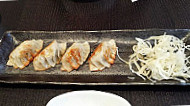 Aji Ichiban food