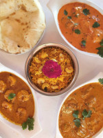 Ganges food