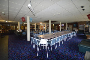 Forbes Golf and Sportsman’s Hotel inside