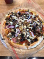 Firenza Pizza Longview, Tx food