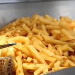 McDonald's Nourriture