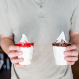 McDonald's Nourriture