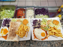 Adana Kebab 2 Lassay-les-chateaux food