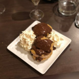 La Cantine By Fabrice Le Chef Comida