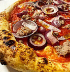 Pizzeria La Paranza Di Mohammad Shabir food