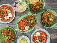 Rojak Penang Shatin Park food