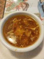 Hunan Wok food