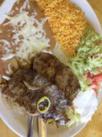 El Paso Mexican Taqueria food