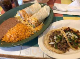 El Ranchero food