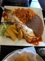 El Ranchero food