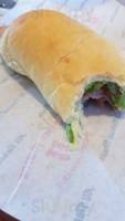 Jimmy John's food