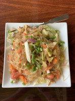 Paitong Thai Cuisine food