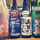 Shì ノ Mù Nourriture