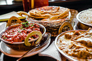 L'Etoile du Kashmir food