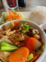 Weho Thai Noodle And Rice food