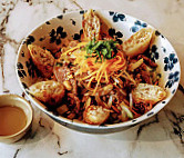 Xin Gainian food