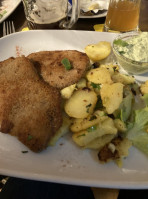 Römerbembel food